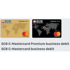 SCB Bank - Chi Nhánh Kiên Giang